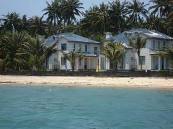 Bihaiyedu Resort Villa Wenchang Extérieur photo