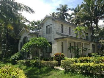 Bihaiyedu Resort Villa Wenchang Extérieur photo