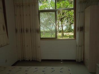 Bihaiyedu Resort Villa Wenchang Extérieur photo