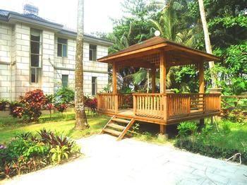 Bihaiyedu Resort Villa Wenchang Extérieur photo